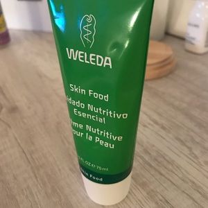 Weleda Skin Food